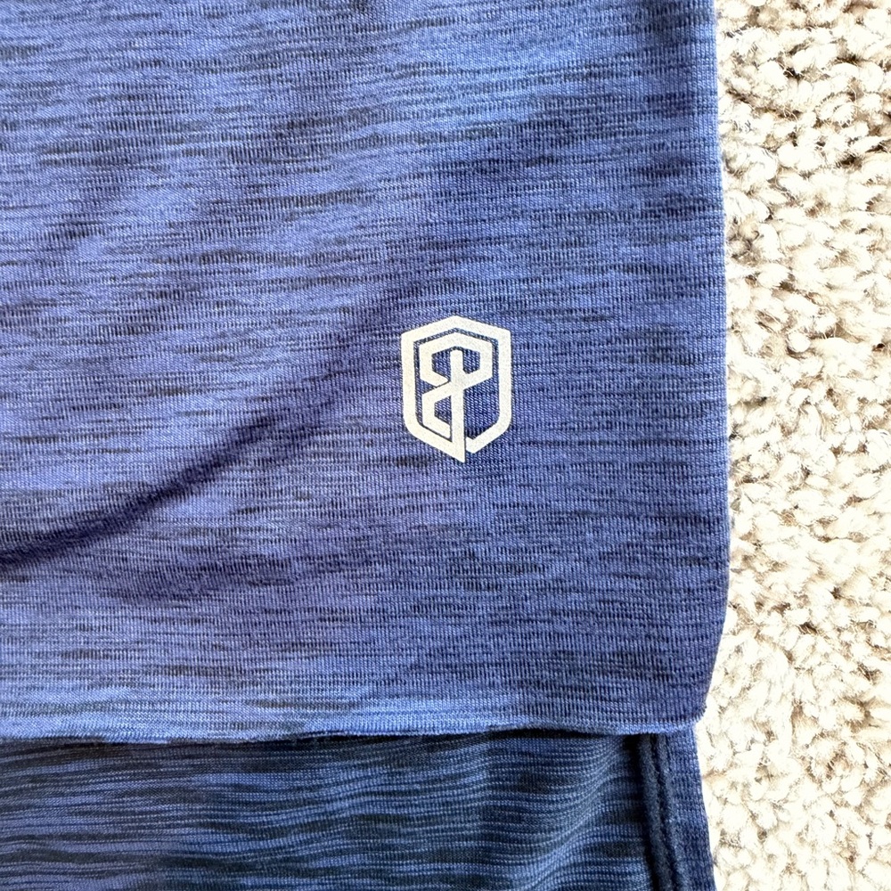 Born Primitive Muscle Tee - Picture 2 of 4